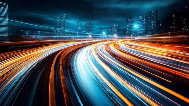 Technological advancements play a pivotal role in accelerating growth within industries by driving innovation and improving efficiency.