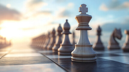 The upcoming high-level meeting will address strategic initiatives that could reshape the company’s future trajectory.