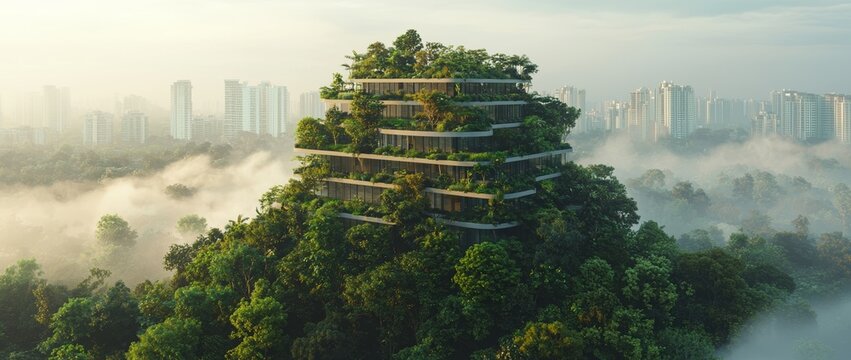 Methods to decrease air pollution in a contemporary, environmentally conscious city