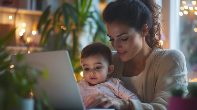 Employers must ensure a safe workplace for pregnant employees, avoiding risks and balancing disadvantages under the Maternity Protection Act.