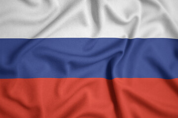 flag of russia