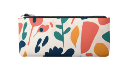 travel bag isolated on white