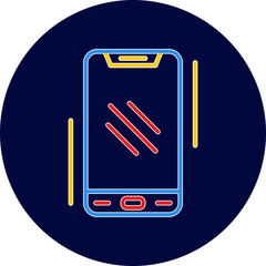 Smartphone Icon