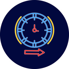 Direction Icon