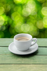 カフェとコーヒー