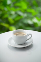 カフェとコーヒー