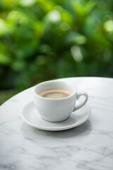 カフェとコーヒー