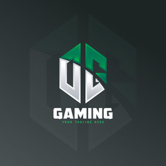 emblem sport/esport logo design, gaming logo