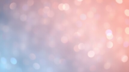 Soft cinematic haze, iridescent colors reflected on a random background illustration.  Soft focus, hazy background, random colors, iridescent sheen