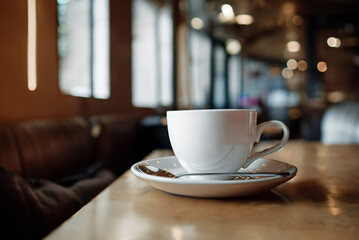 カフェとコーヒー