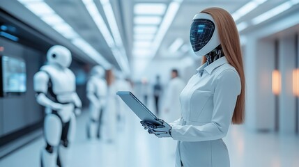 Work-life balance strategies integrating employee well-being with flexible scheduling options : Remote Work Collaboration Concept