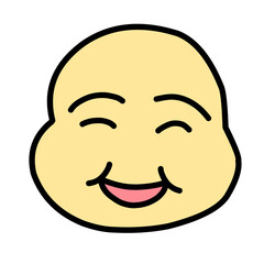 Chinese New Year Icon