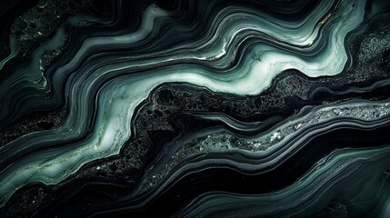 Fototapeta premium A background for your design in the form of a marble slab structure