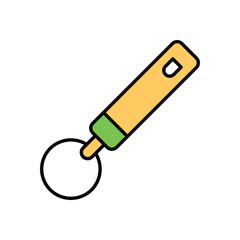 Whistle  Vector icon