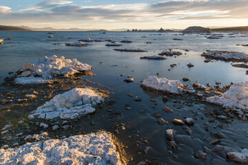 United States state park in California Salt lake 