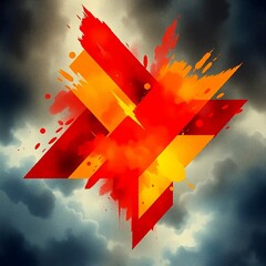 Abstract background 