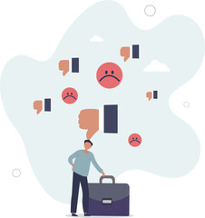 Unlearn, forget wrong information or knowledge, erase or delete memory for free space to learn new things concept,flat character life .