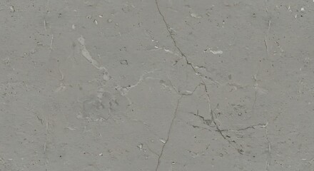 Subtle grayscale texture shows cracked earth surface detail. AI Generated
