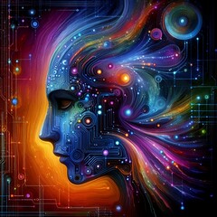 elegance of human mind