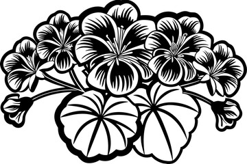 A versatile floral illustration collection designed in a watercolor style. Use these botanical elements for packaging design, home decor prints, textile patterns, and more.