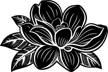 A versatile floral illustration collection designed in a watercolor style. Use these botanical elements for packaging design, home decor prints, textile patterns, and more.