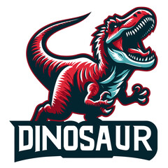 Dinosaur vector and illustraions.