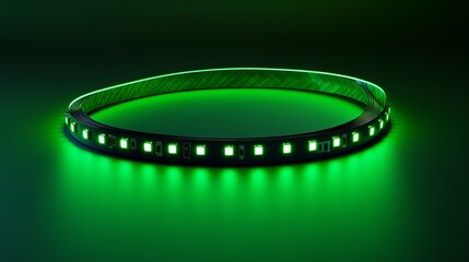 Electronics Rgb Led Strip View High-performance Atmosphere