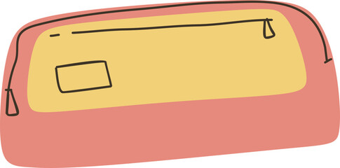 Hand Drawn Stationery