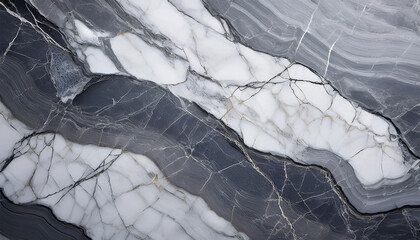 gray marble texture with soft cracks