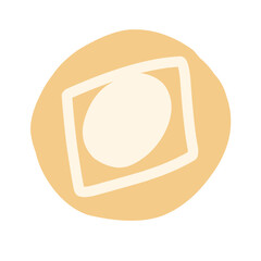 Vector set of Lunar year