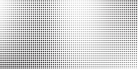 Vintage Halftone Background. Fade Distressed Overlay. Modern Texture. dots  modern