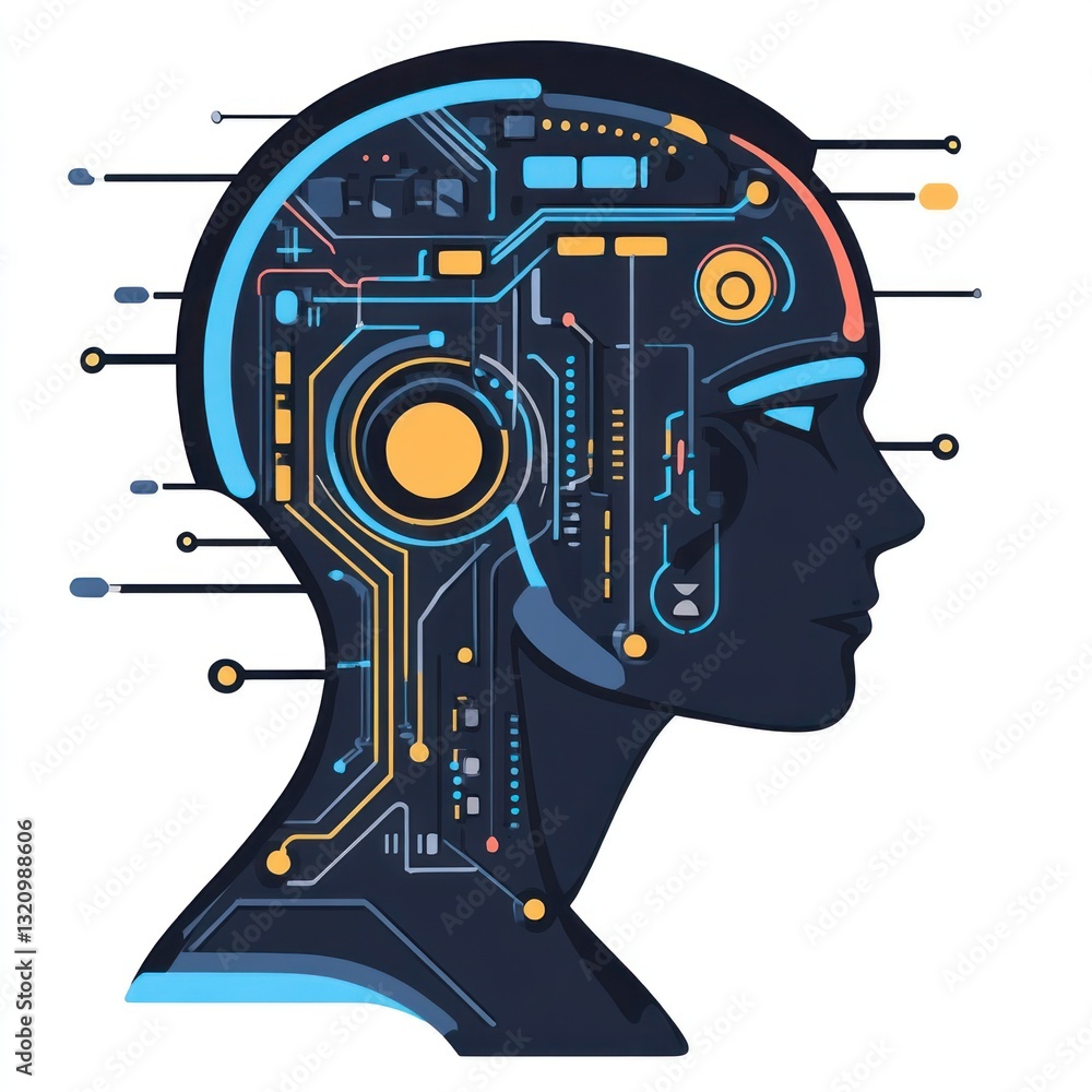 Aufkleber ai powered workflow automation