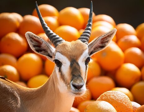 Gazelle