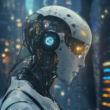 Artificial intelligence technology