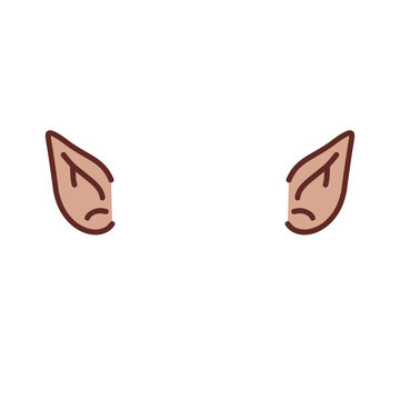 Elf Ears