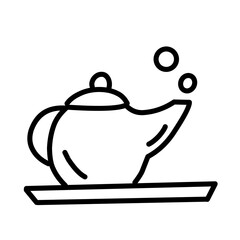 mid autumn festival Icons