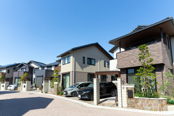 新築住宅