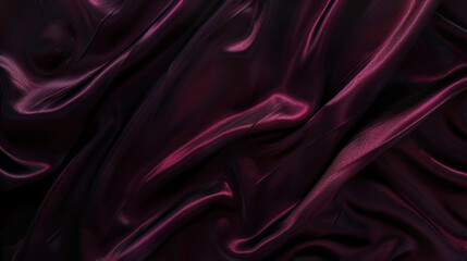Obraz premium red and purple silk background