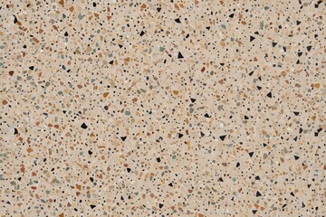 painting of a road in the woods with trees and leaves