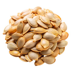 pumpkin seeds background