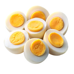 fried egg on white plate