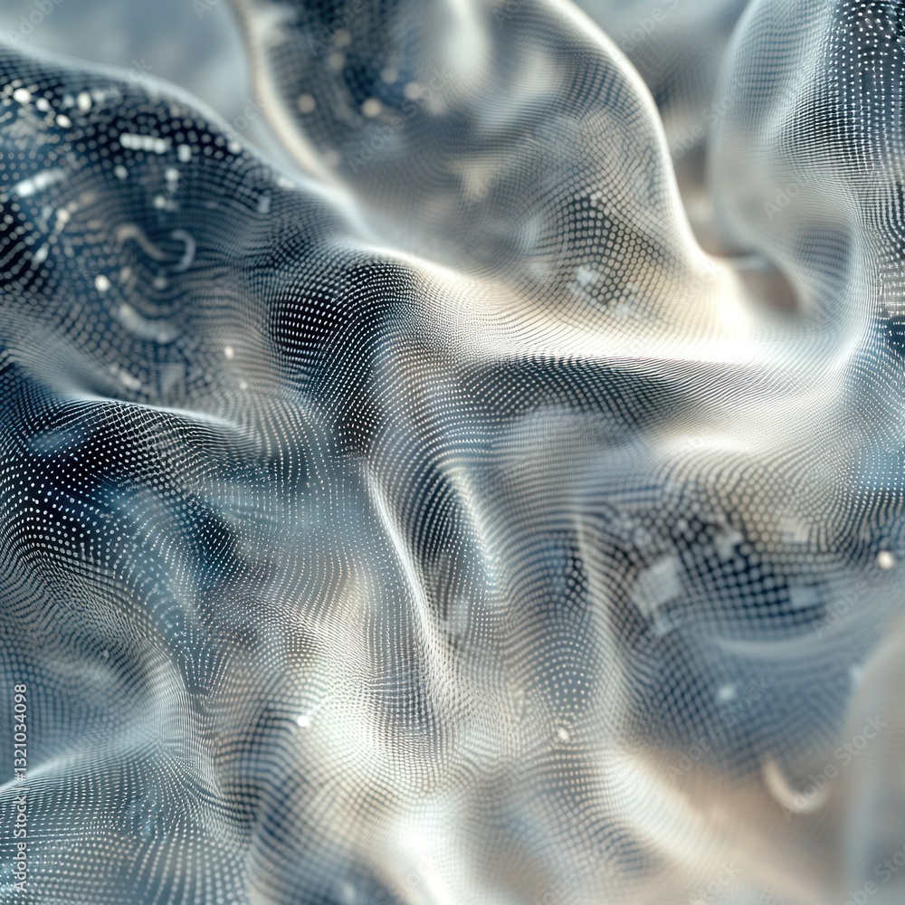 Poster machine learning algorithms