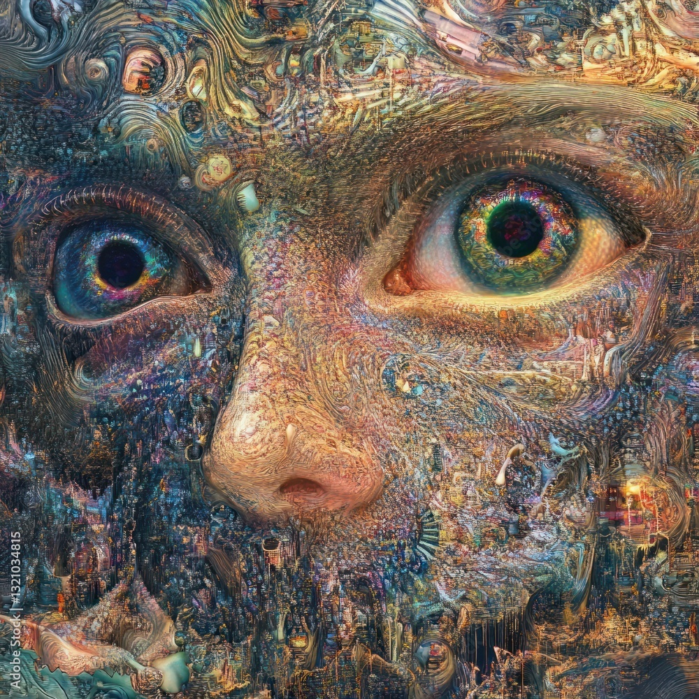 Poster machine learning algorithms