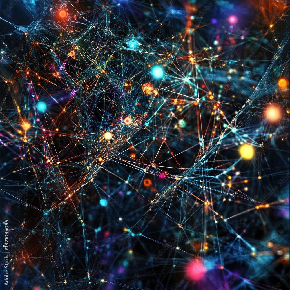Poster machine learning algorithms