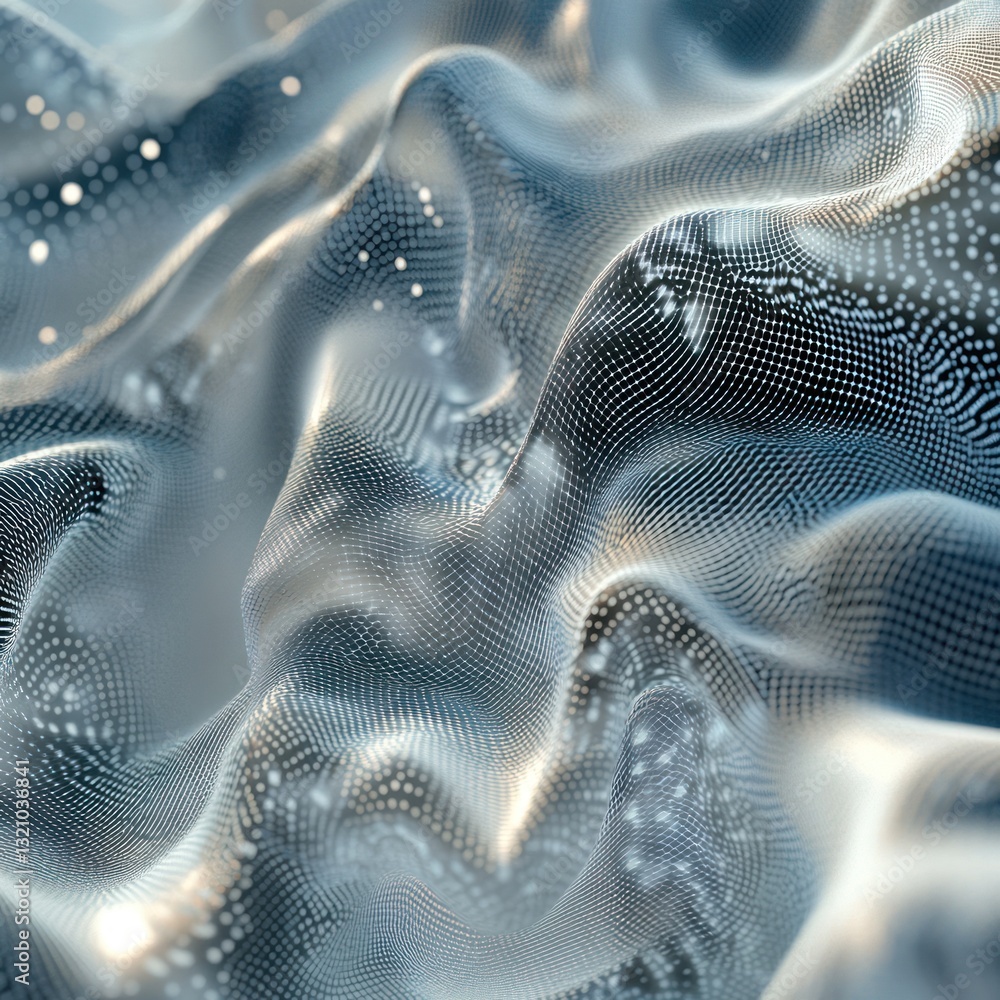 Poster machine learning algorithms