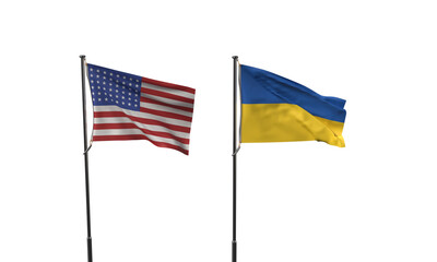 Flag ukraine usa united state america us war national symbol russia politic patriotism conflict freedom crisis government country ukrainian freedom diplomacy union russian independence america partner