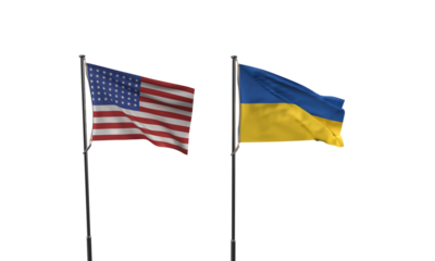 Flag ukraine usa united state america us war national symbol russia politic patriotism conflict freedom crisis government country ukrainian freedom diplomacy union russian independence america partner