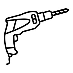 Drill Icon