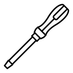 Screwdriver Icon
