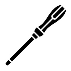 Screwdriver Icon